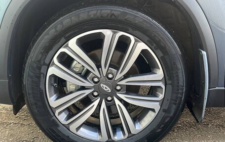 Chery Tiggo 8 I, 2020 год, 1 645 000 рублей, 31 фотография