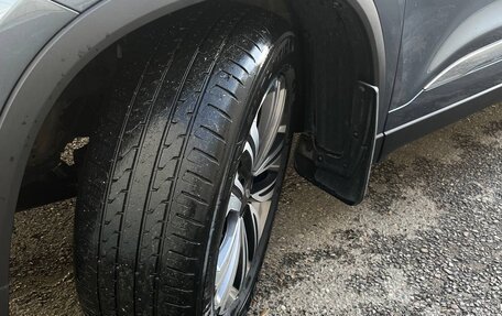 Chery Tiggo 8 I, 2020 год, 1 645 000 рублей, 32 фотография