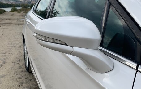 Ford Fusion (North America) II, 2015 год, 1 270 000 рублей, 4 фотография