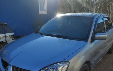 Mitsubishi Lancer IX, 2004 год, 450 000 рублей, 1 фотография