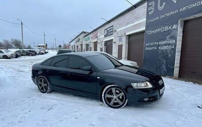 Audi A6, 2004 год, 990 000 рублей, 1 фотография