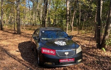 Geely Emgrand EC7, 2013 год, 200 000 рублей, 1 фотография