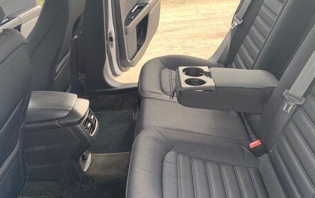 Ford Fusion (North America) II, 2015 год, 1 270 000 рублей, 19 фотография