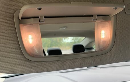 Ford Fusion (North America) II, 2015 год, 1 270 000 рублей, 21 фотография