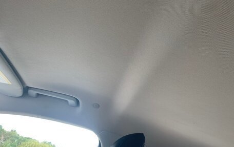 Ford Fusion (North America) II, 2015 год, 1 270 000 рублей, 18 фотография