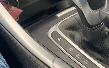 Ford Fusion (North America) II, 2015 год, 1 270 000 рублей, 17 фотография