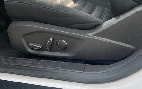 Ford Fusion (North America) II, 2015 год, 1 270 000 рублей, 20 фотография