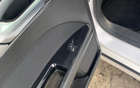 Ford Fusion (North America) II, 2015 год, 1 270 000 рублей, 14 фотография