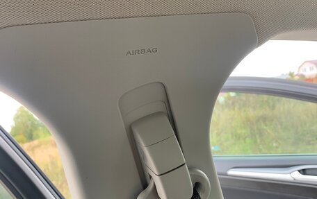 Ford Fusion (North America) II, 2015 год, 1 270 000 рублей, 26 фотография