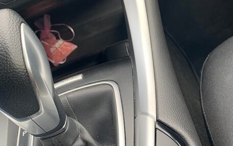 Ford Fusion (North America) II, 2015 год, 1 270 000 рублей, 24 фотография