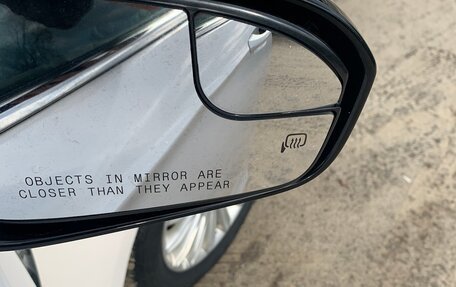 Ford Fusion (North America) II, 2015 год, 1 270 000 рублей, 32 фотография