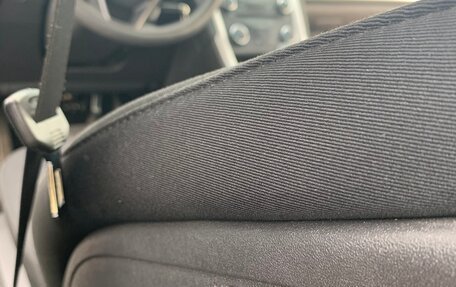 Ford Fusion (North America) II, 2015 год, 1 270 000 рублей, 30 фотография