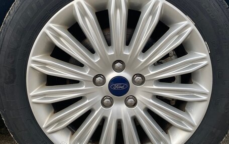 Ford Fusion (North America) II, 2015 год, 1 270 000 рублей, 25 фотография