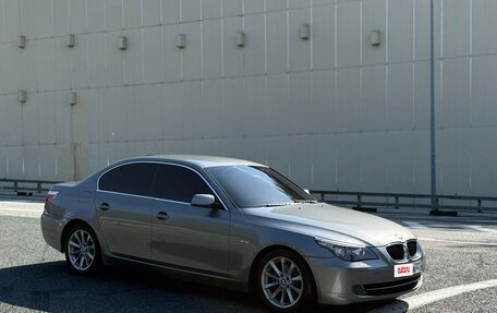 BMW 5 серия, 2008 год, 1 190 000 рублей, 2 фотография