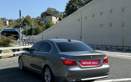 BMW 5 серия, 2008 год, 1 190 000 рублей, 4 фотография