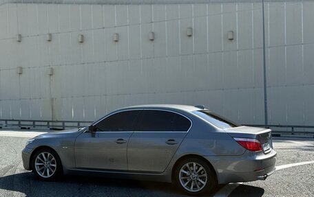 BMW 5 серия, 2008 год, 1 190 000 рублей, 7 фотография