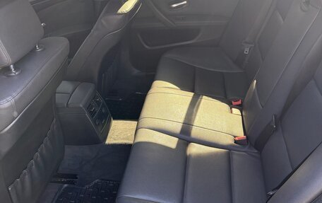 BMW 5 серия, 2008 год, 1 190 000 рублей, 11 фотография