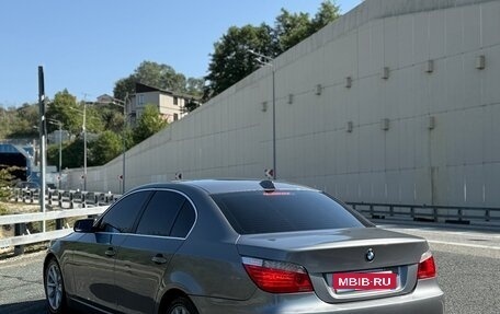 BMW 5 серия, 2008 год, 1 190 000 рублей, 6 фотография