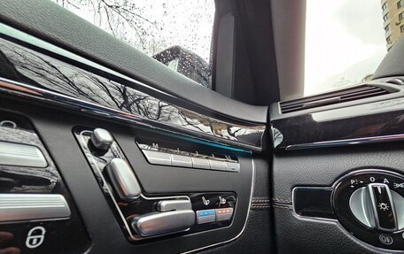 Mercedes-Benz S-Класс, 2012 год, 1 690 000 рублей, 21 фотография