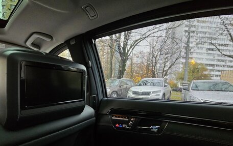 Mercedes-Benz S-Класс, 2012 год, 1 690 000 рублей, 35 фотография