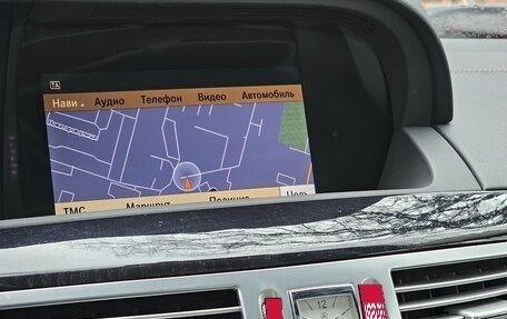 Mercedes-Benz S-Класс, 2012 год, 1 690 000 рублей, 25 фотография