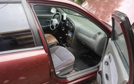 KIA Spectra II (LD), 2006 год, 245 000 рублей, 8 фотография