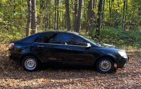 Geely Emgrand EC7, 2013 год, 200 000 рублей, 2 фотография