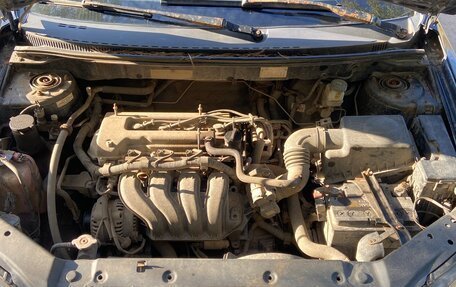 Geely Emgrand EC7, 2013 год, 200 000 рублей, 9 фотография