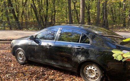 Geely Emgrand EC7, 2013 год, 200 000 рублей, 4 фотография