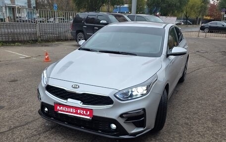 KIA Cerato IV, 2021 год, 2 700 000 рублей, 2 фотография