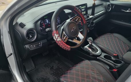 KIA Cerato IV, 2021 год, 2 700 000 рублей, 7 фотография