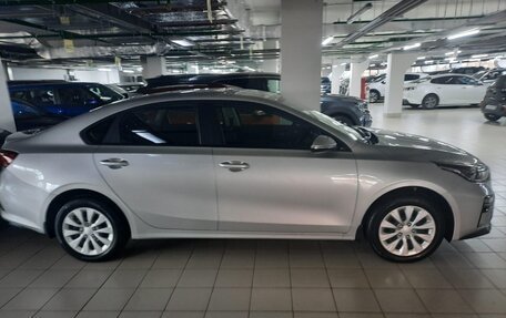 KIA Cerato IV, 2021 год, 2 700 000 рублей, 6 фотография