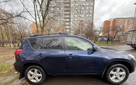 Toyota RAV4, 2008 год, 799 000 рублей, 5 фотография