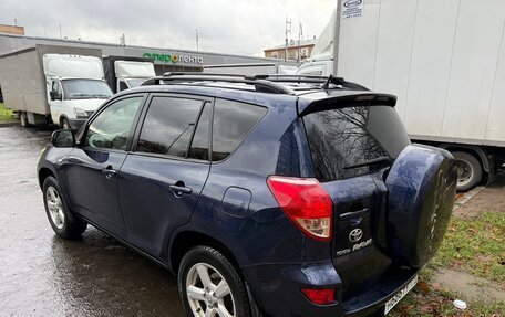 Toyota RAV4, 2008 год, 799 000 рублей, 10 фотография