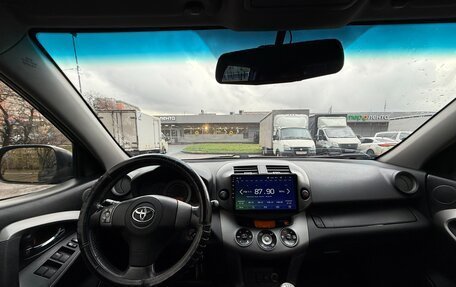 Toyota RAV4, 2008 год, 799 000 рублей, 12 фотография