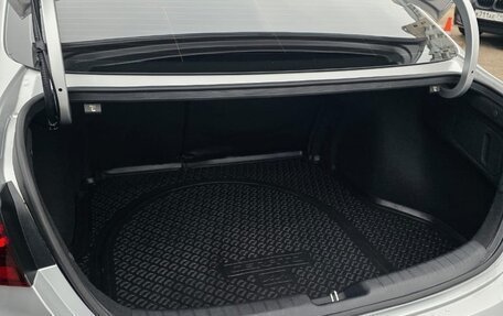 KIA Cerato IV, 2021 год, 2 700 000 рублей, 10 фотография