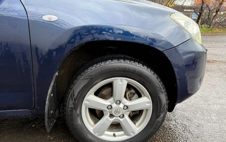 Toyota RAV4, 2008 год, 799 000 рублей, 7 фотография