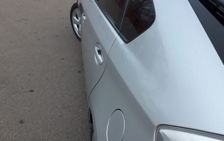 Toyota Prius, 2011 год, 1 299 000 рублей, 17 фотография