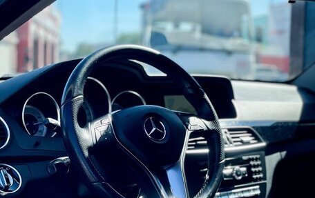 Mercedes-Benz C-Класс, 2012 год, 1 400 000 рублей, 7 фотография