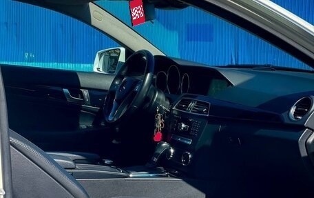 Mercedes-Benz C-Класс, 2012 год, 1 400 000 рублей, 4 фотография