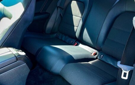 Mercedes-Benz C-Класс, 2012 год, 1 400 000 рублей, 14 фотография