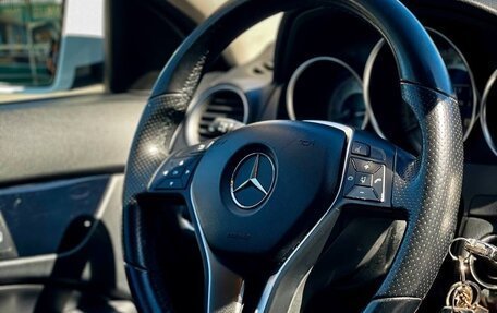 Mercedes-Benz C-Класс, 2012 год, 1 400 000 рублей, 3 фотография