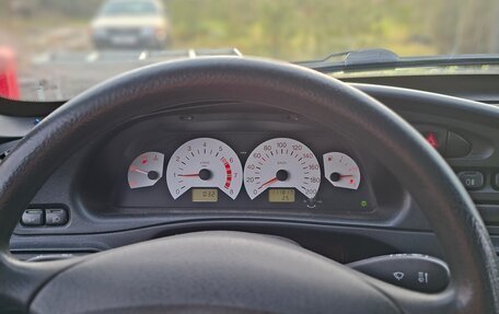 Chevrolet Niva I рестайлинг, 2006 год, 380 000 рублей, 13 фотография