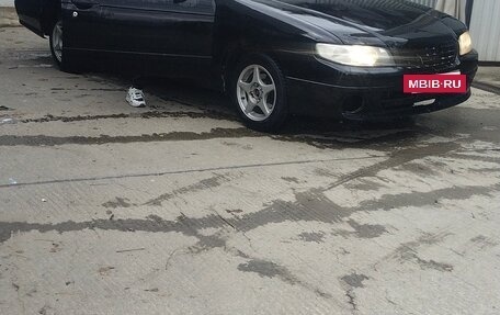 Nissan Expert, 2001 год, 195 000 рублей, 2 фотография