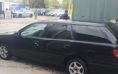 Nissan Expert, 2001 год, 195 000 рублей, 5 фотография