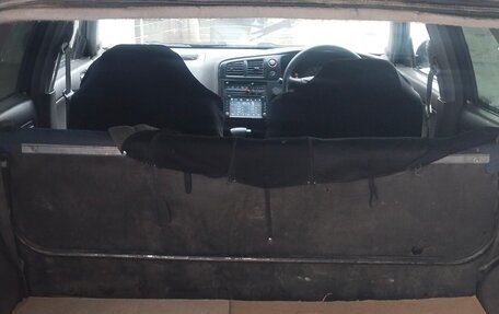 Nissan Expert, 2001 год, 195 000 рублей, 6 фотография