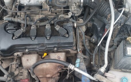 Nissan Expert, 2001 год, 195 000 рублей, 4 фотография