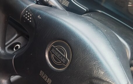 Nissan Expert, 2001 год, 195 000 рублей, 8 фотография