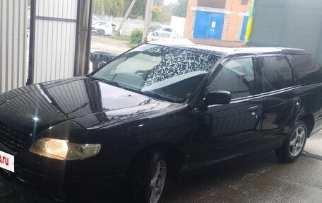 Nissan Expert, 2001 год, 195 000 рублей, 16 фотография