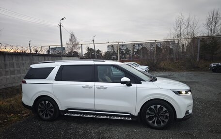 KIA Carnival, 2020 год, 3 800 000 рублей, 2 фотография